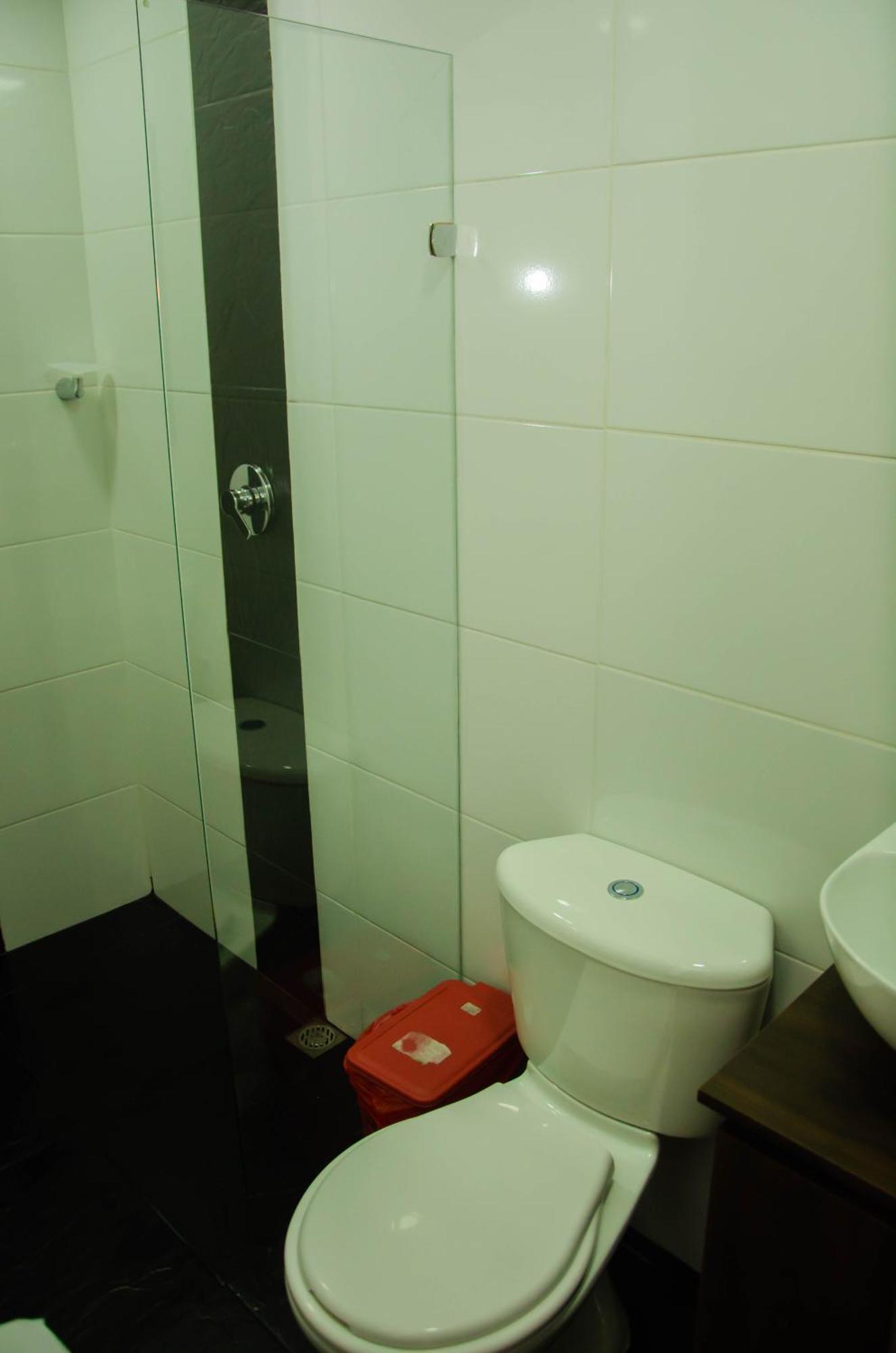 Casa Hotel Los Arboles Bello Dış mekan fotoğraf