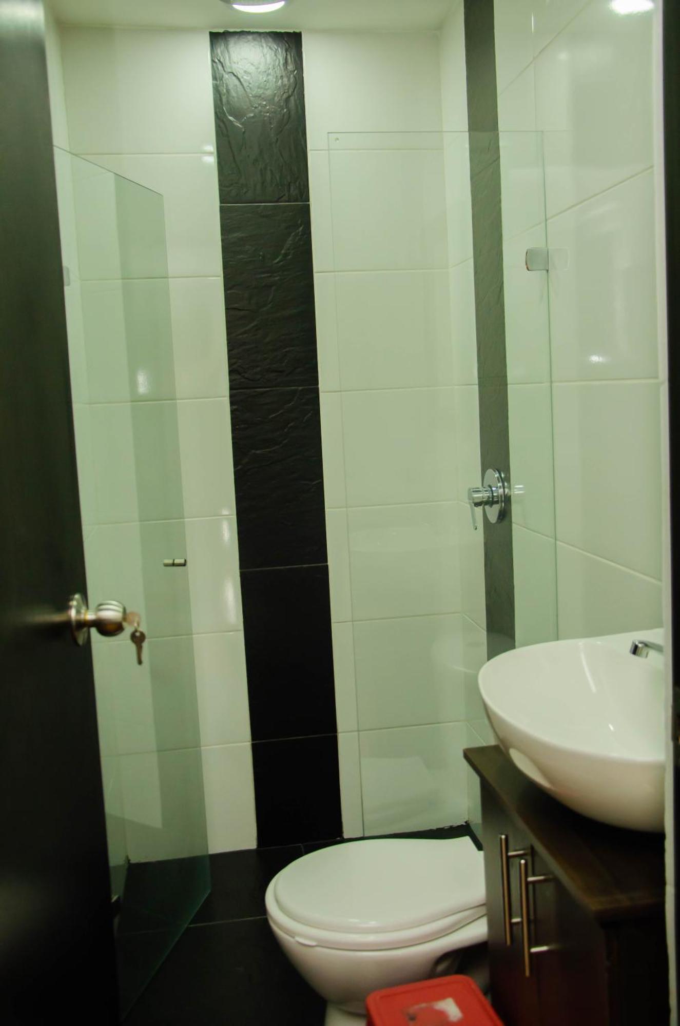 Casa Hotel Los Arboles Bello Dış mekan fotoğraf
